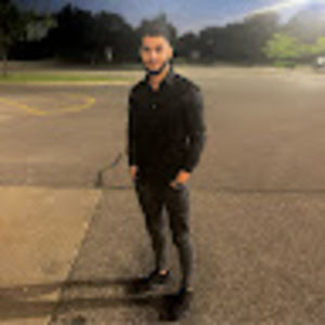 Meet your Posher, Mohamed